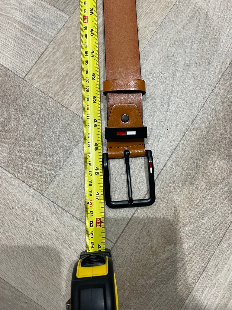 Men’s Leather Brown Black Premium – High-Quality, Stylish & Comfortable