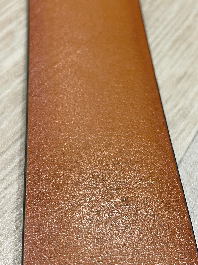 Men’s Leather Brown Black Premium – High-Quality, Stylish & Comfortable