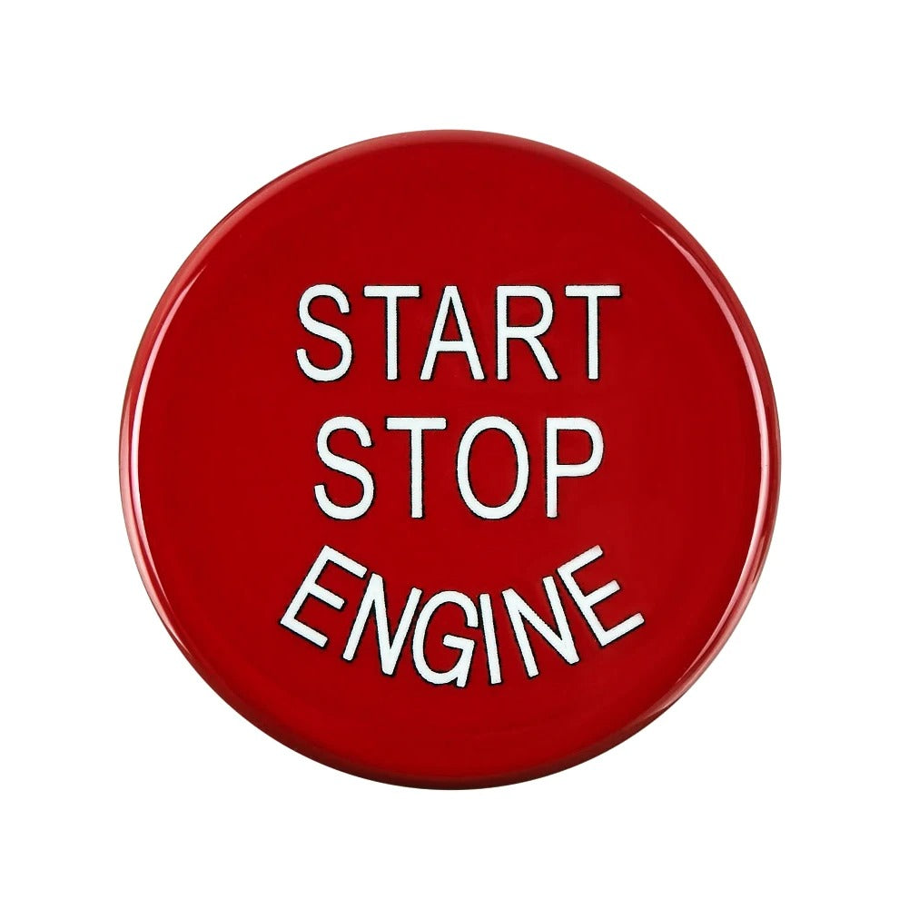 Start/Stop Engine Button for BMW F Series – F20, F30, F10