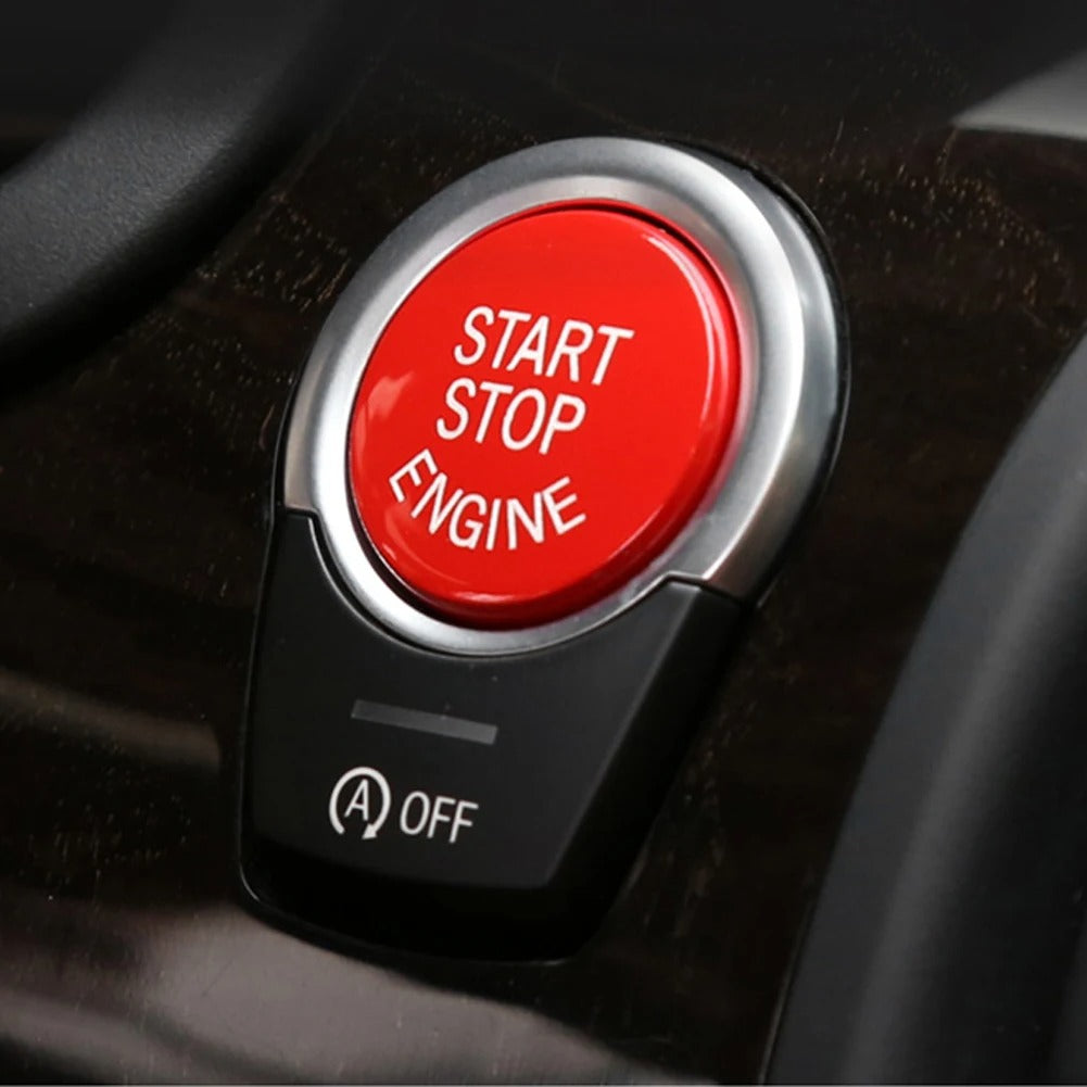 Start/Stop Engine Button for BMW F Series – F20, F30, F10