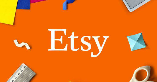 We’re Proud to Announce: We’ve Achieved Etsy Star Seller Status!